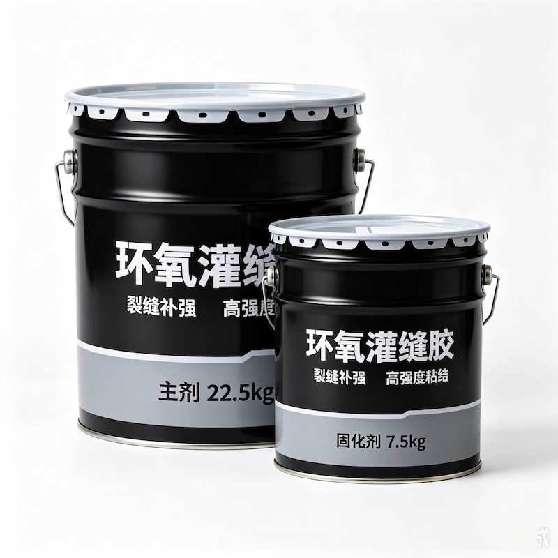 冀州裂缝修复封闭胶